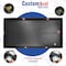 American Built Pro Condensate Drain Pan, 64 in. x 34 in. Heavy duty HVAC w/Drain Hose Adapter (5PK) CPD6030 P5 - alternate 4